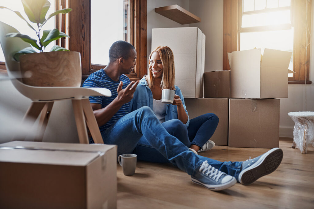 Make the Most of National Moving Day Part 3