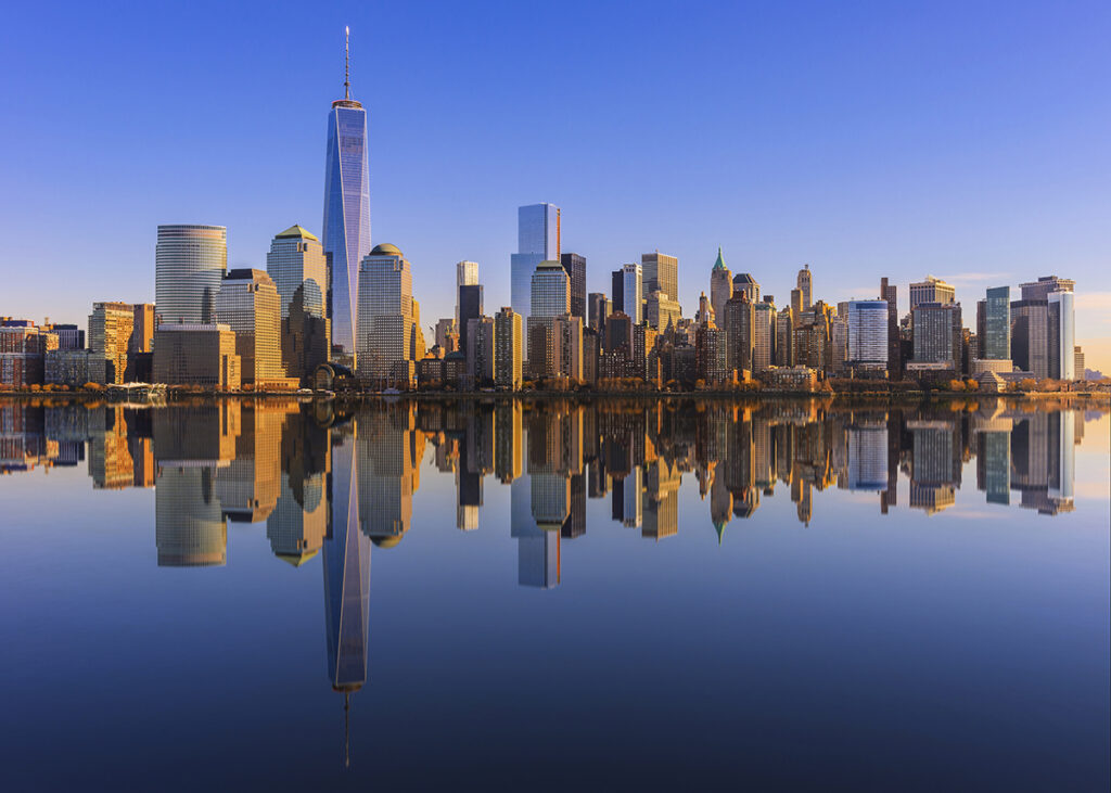 Essential Tips for a Smooth Move in New York City