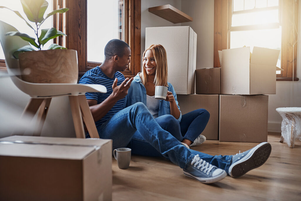 Moving for the First Time? Tips to Make Your Move Smooth and Stress-Free