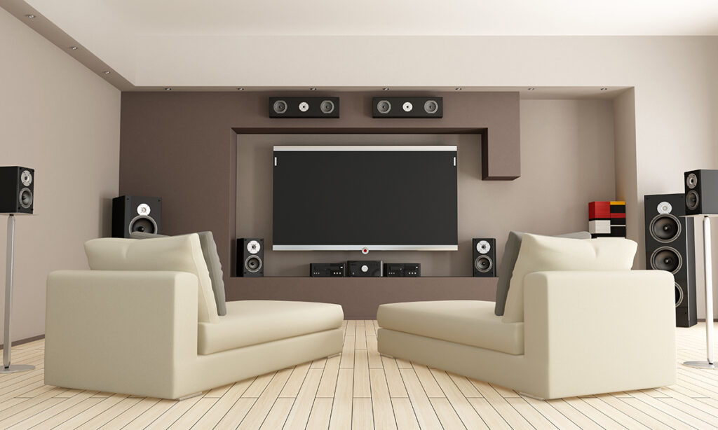 Benefits of Hiring Professional Movers for your Film Collection