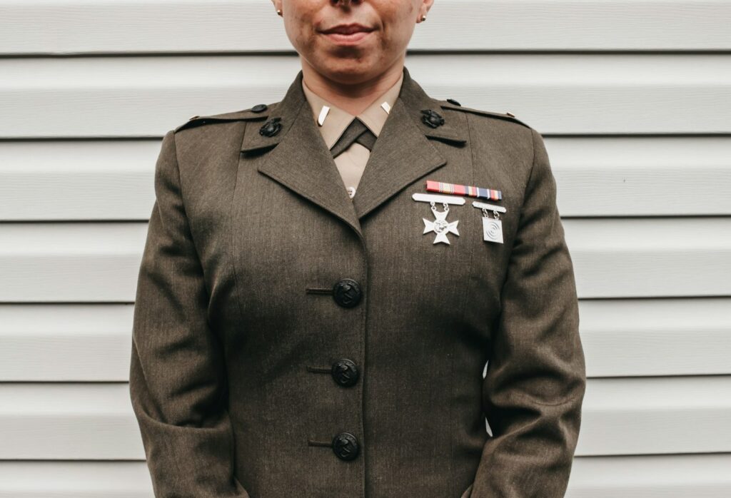 Is NYC a good place for veterans to move to?