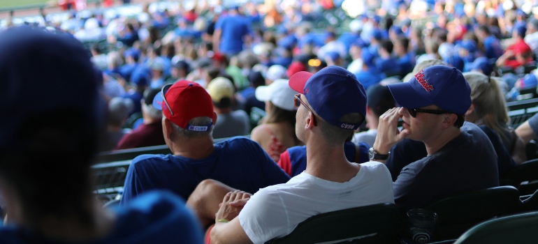 Is Long Island City a place for sports fans to move to