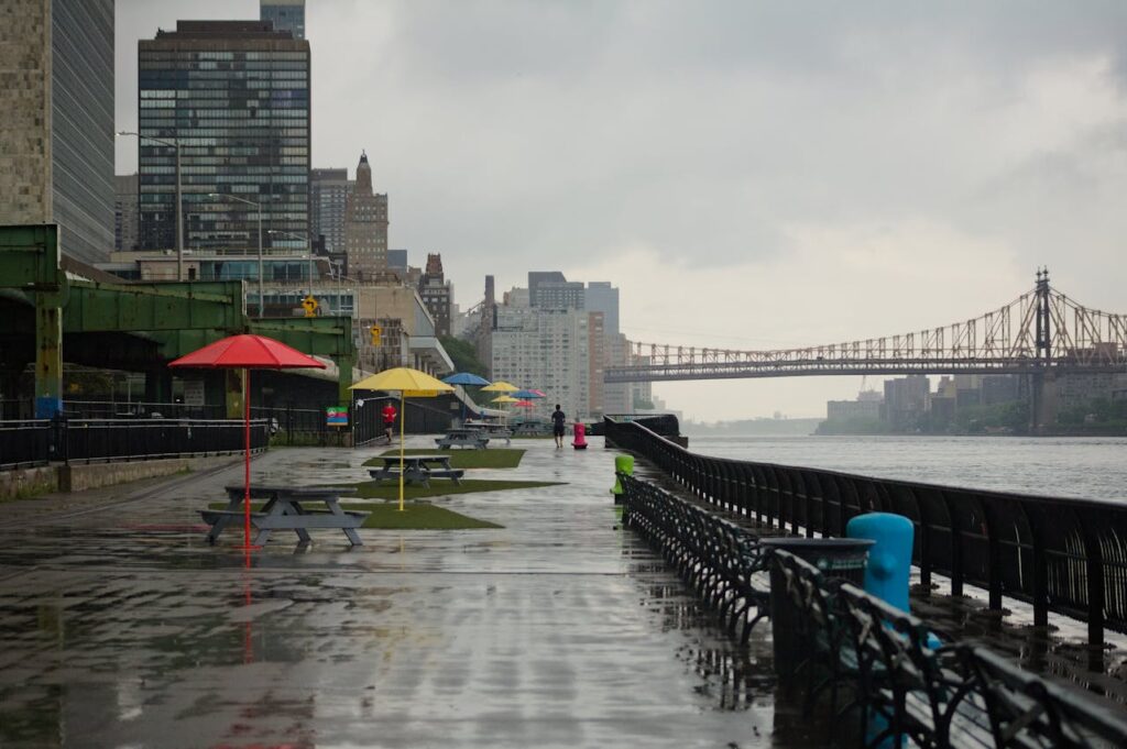 How to research potential Queens neighborhoods before moving