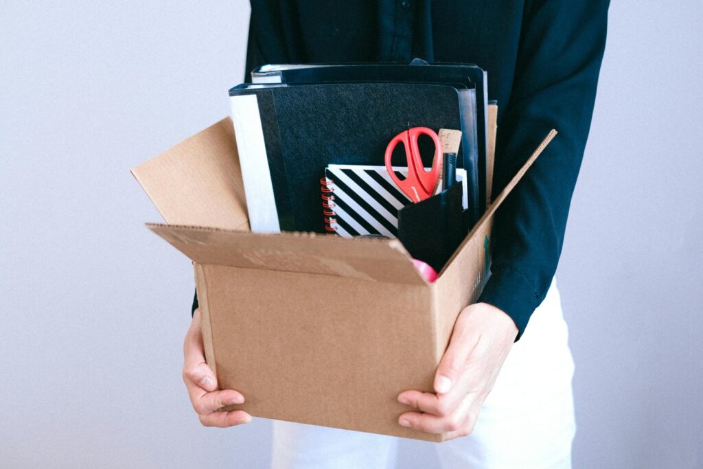 Key factors behind an unplanned office move in Queens