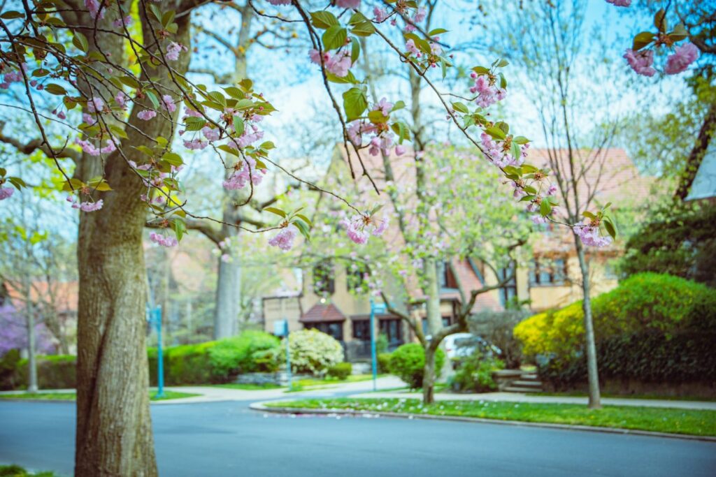 Handling Logistics of a move from Hell’s Kitchen to Forest Hills