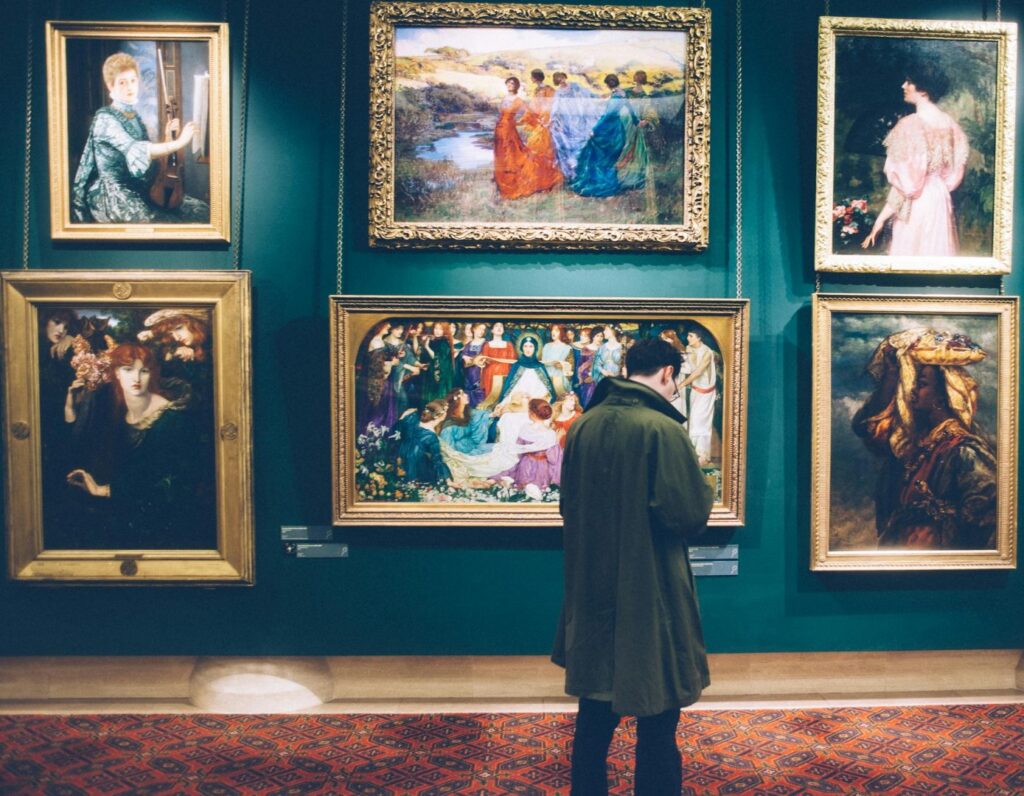 Expert tips for relocating your gallery from Jackson Heights to Greenwich Village