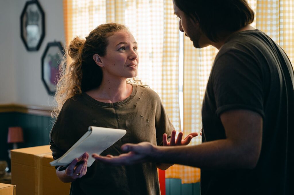 How to Handle Relocation Disagreements with Your Spouse