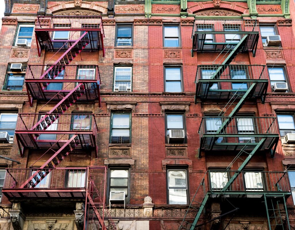 Moving from Hell’s Kitchen to Astoria; Best decision yet