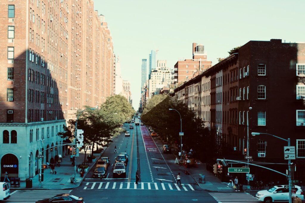 Key benefits of choosing Astoria as your new home