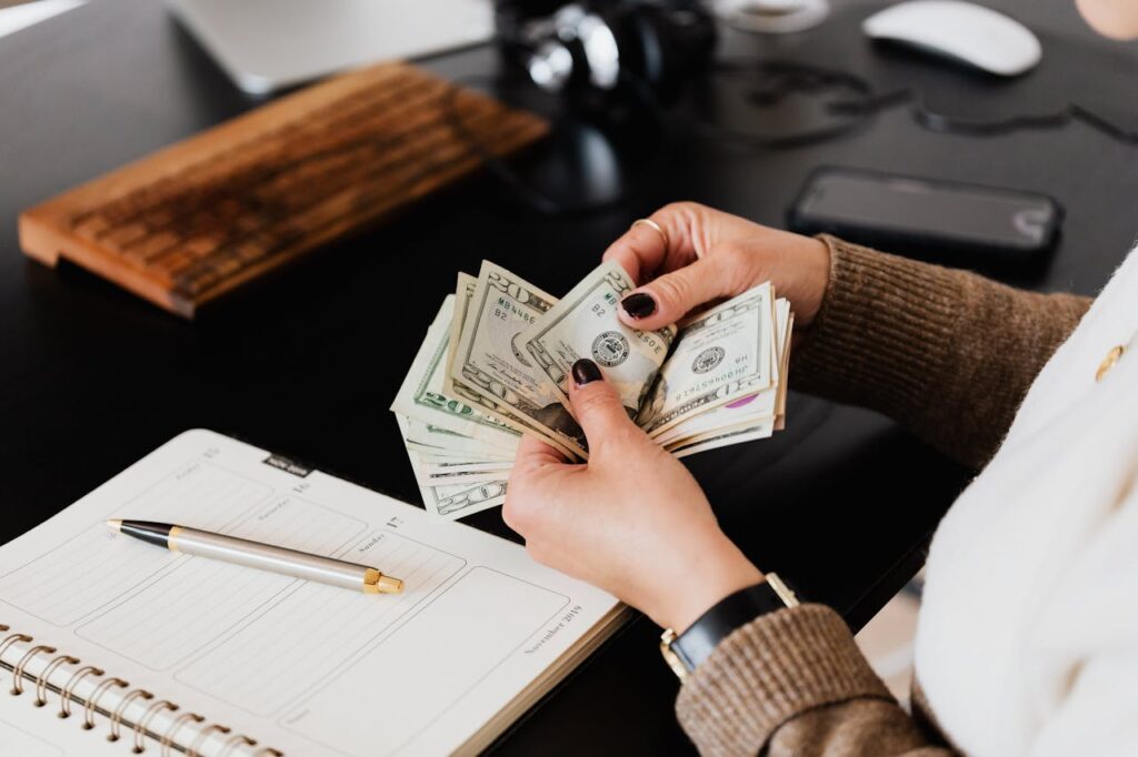 Why a DIY long-distance move might not be the budget-friendly option