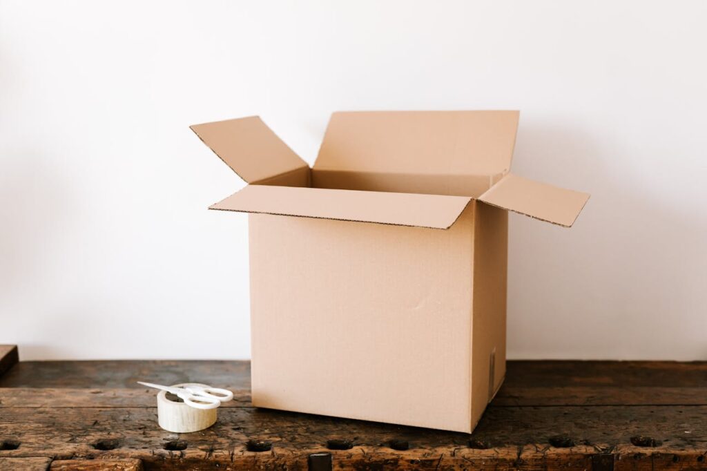 Reusable Moving Supplies – Make Your Move Easier