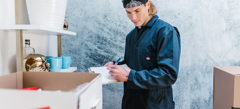 Where to Find Movers/Manpower Only for Moving Furniture?