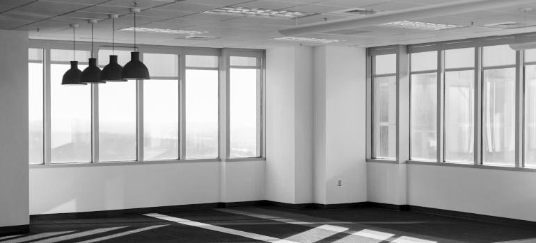 How Moving Companies Define Long-Distance Moves