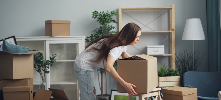 How Much Do Movers Cost in New York City in 2025?