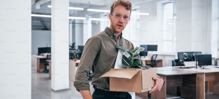How Much Does It Cost to Move Furniture Across Country?