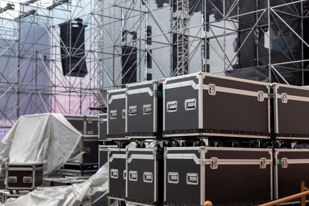 Event Production Moves in NYC: Coordinating Vendors, Equipment, and Deadlines