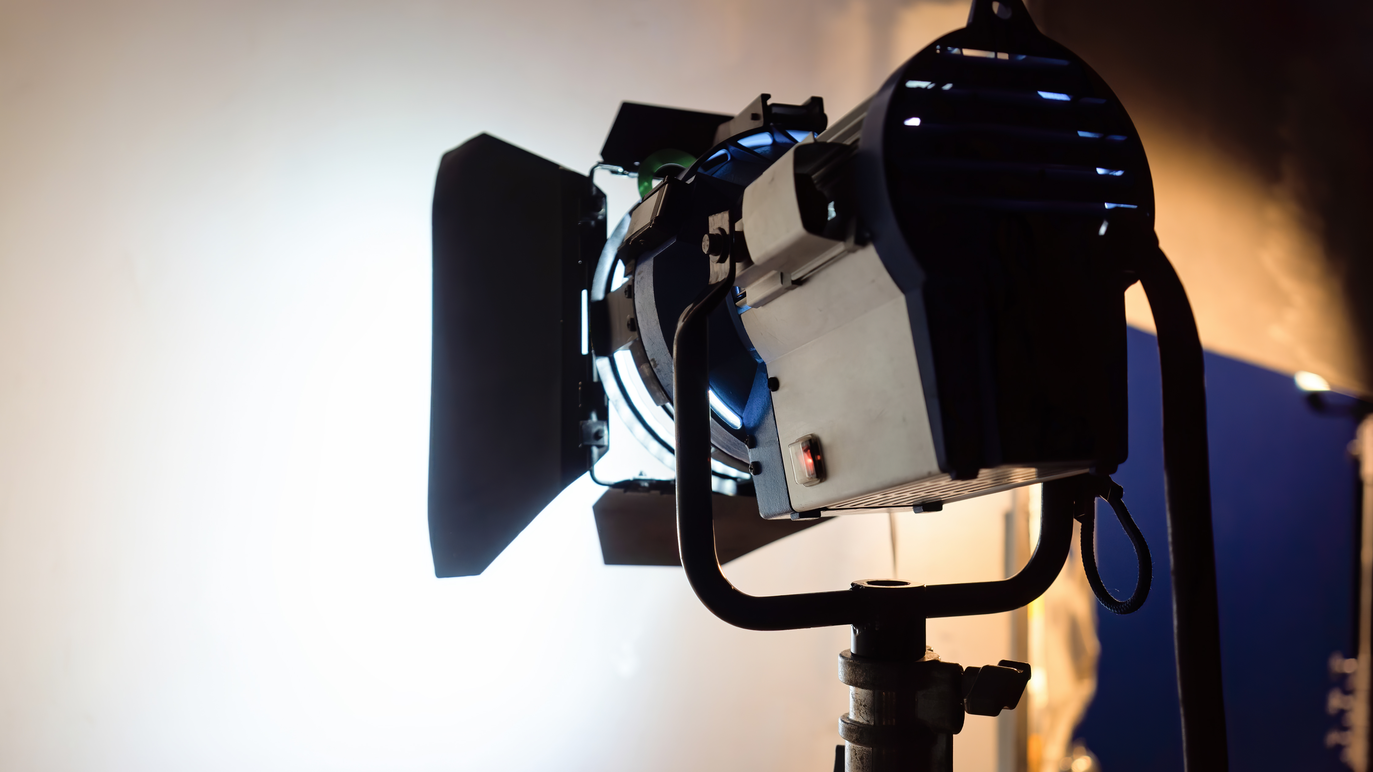 Film and TV production equipment moved by Up N Go