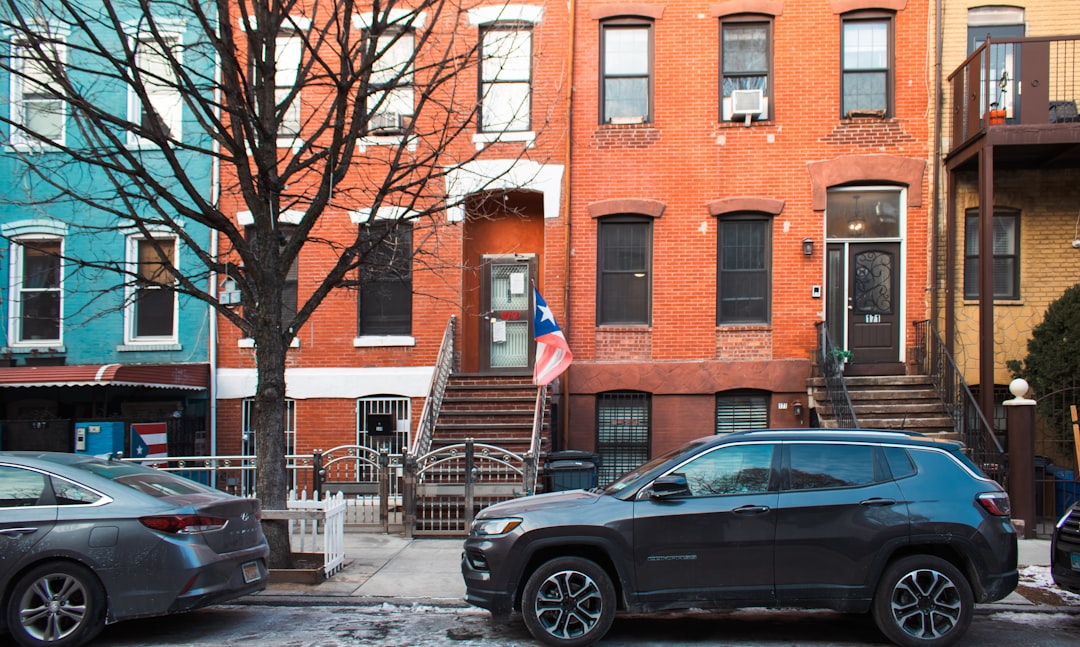 Up N Go Moving serving NYC neighborhoods