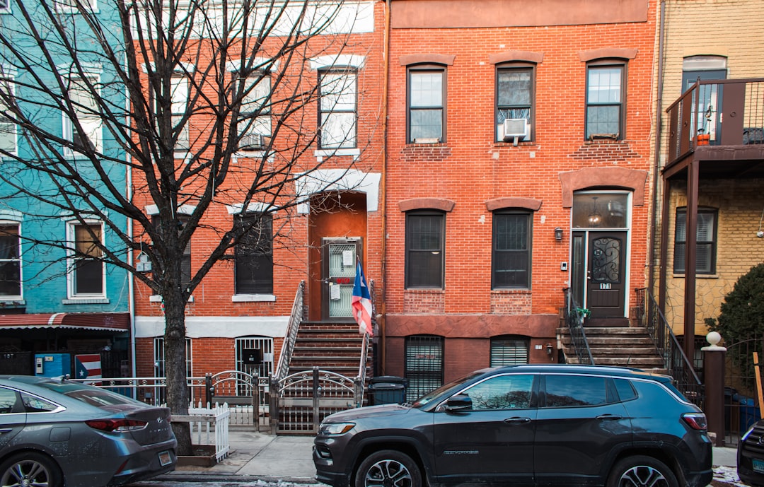Up N Go Moving serving NYC neighborhoods